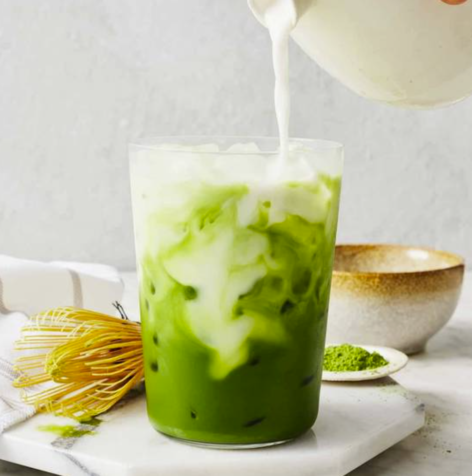 Matcha Latte