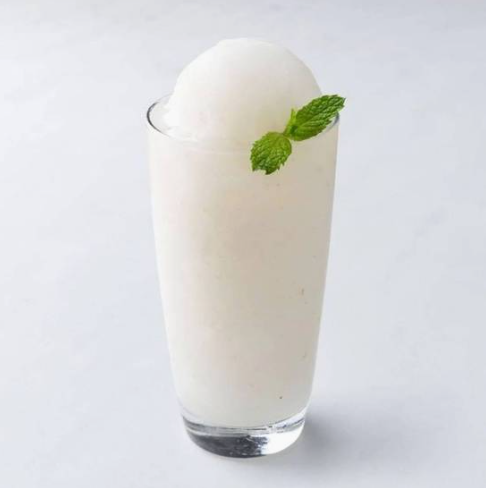 Lychee Slush